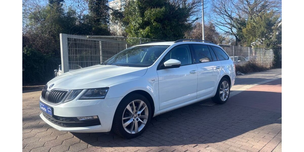 Skoda Octavia 216.000 km 8.300 &euro; Hamburg 20097