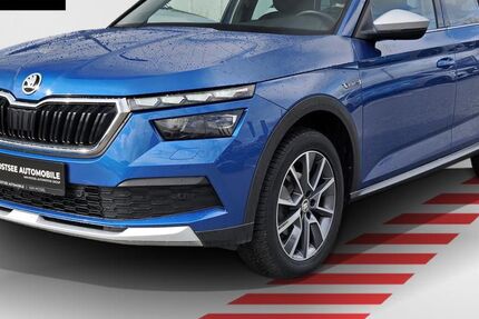Skoda Kamiq 93.336 km 16.450 &euro; Hamburg-Elbe 22609