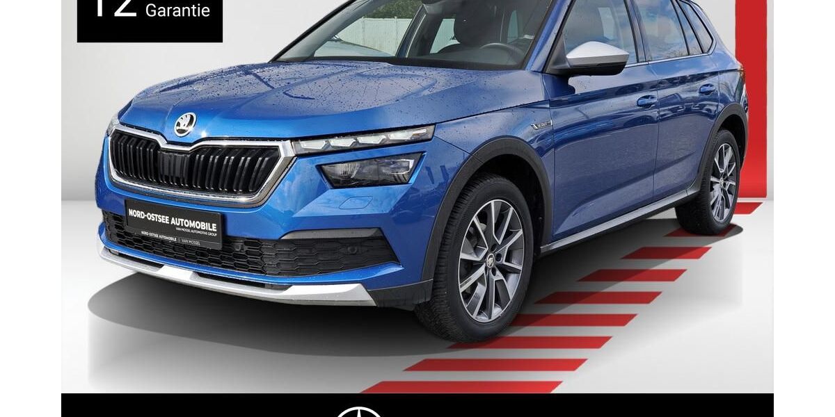 Skoda Kamiq 93.336 km 16.450 &euro; Hamburg-Elbe 22609