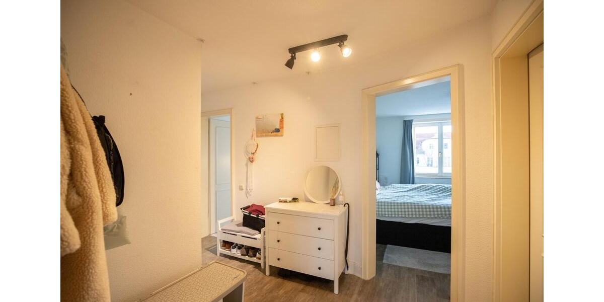 Etagenwohnung Kölln-Reisiek Reisiek - 2 Zimmer, 69 m&sup2;, 840&euro; | Angebot:24881100