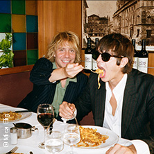 Papooz - Tour 2026 16.04.2026 Knust