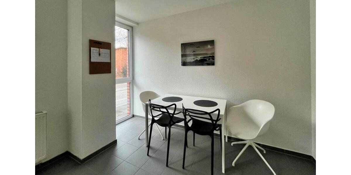 Etagenwohnung Hamburg Harburg - 1 Zimmer, 12 m&sup2;, 550&euro; | Angebot:25974858