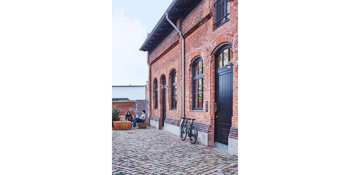 Gewerbeobjekt Hamburg Sternschanze - 400&euro; | Angebot:25966921