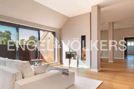 Wohnung Hamburg Harvestehude - 4 Zimmer, 193 m&sup2;, 2.595.000&euro; | Angebot:24419296