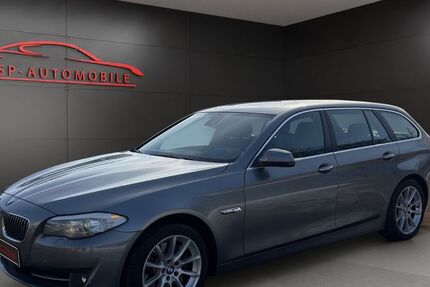 BMW 530 250.000 km 9.200 &euro; Hamburg 22047