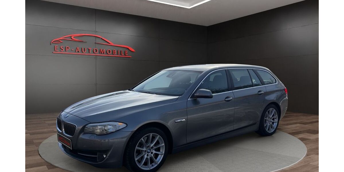 BMW 530 250.000 km 9.200 &euro; Hamburg 22047