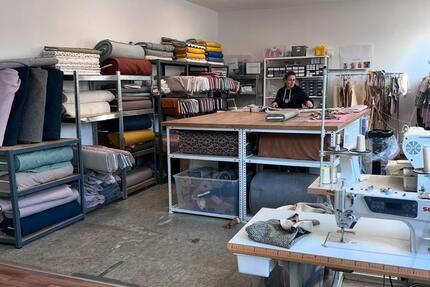 Gewerbeobjekt Hamburg Altona-Nord - 550&euro; | Angebot:24981224