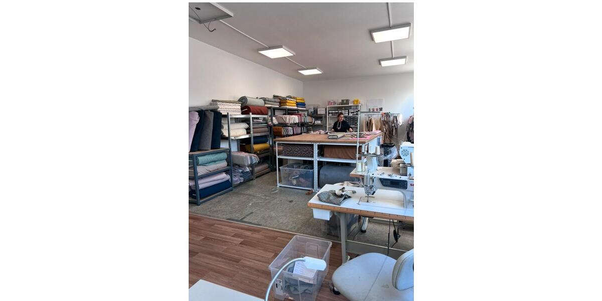 Gewerbeobjekt Hamburg Altona-Nord - 550&euro; | Angebot:24981224