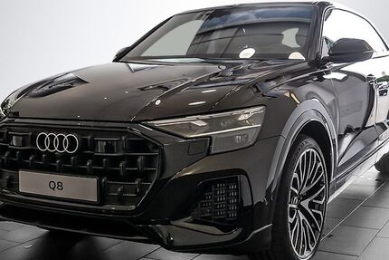 Audi Q8 2.000 km 103.950 &euro; Kölln-Reisiek/Elmshorn 25337