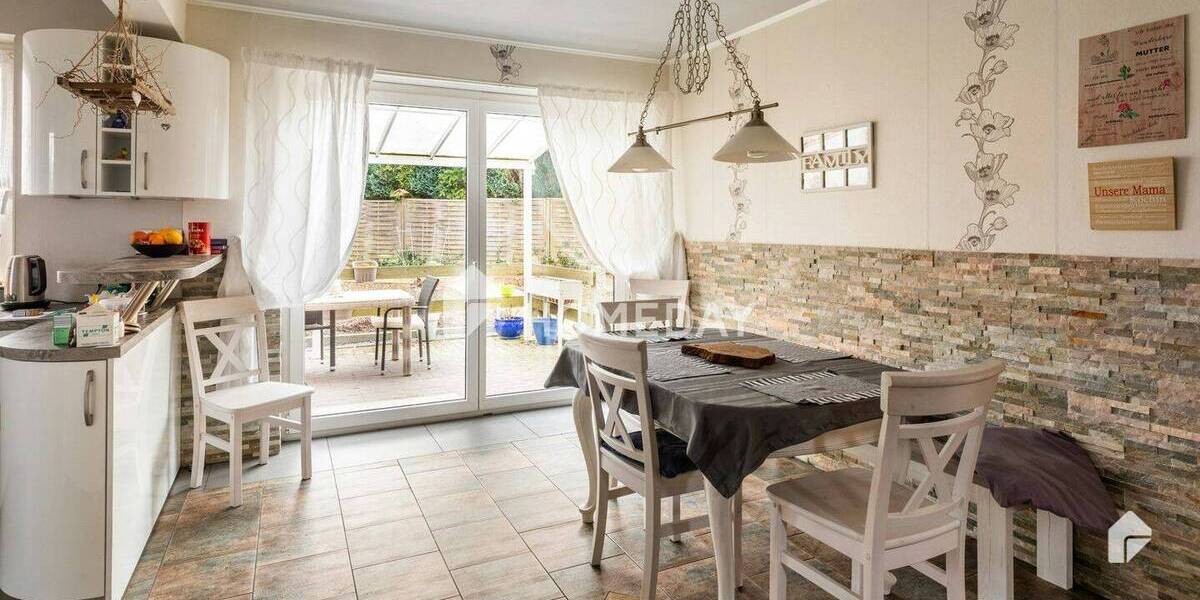Einfamilienhaus Kisdorf - 8 Zimmer, 250 m&sup2;, 699.000&euro; | Angebot:25773206