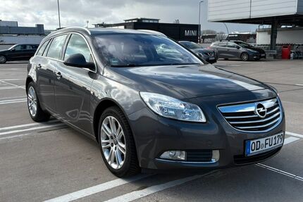 Opel Insignia 161.062 km 5.800 &euro; Hamburg 22119
