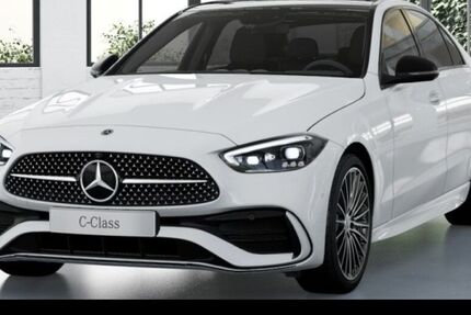 Mercedes-Benz C 300 9.900 km 56.900 &euro; Hamburg 22047