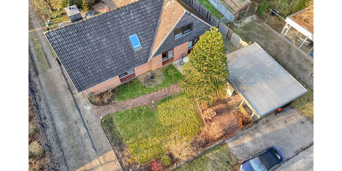 FamilienTraum zum bezahlbaren Preis! - Reihenendhaus Fuhlendorf | Angebot:25365885