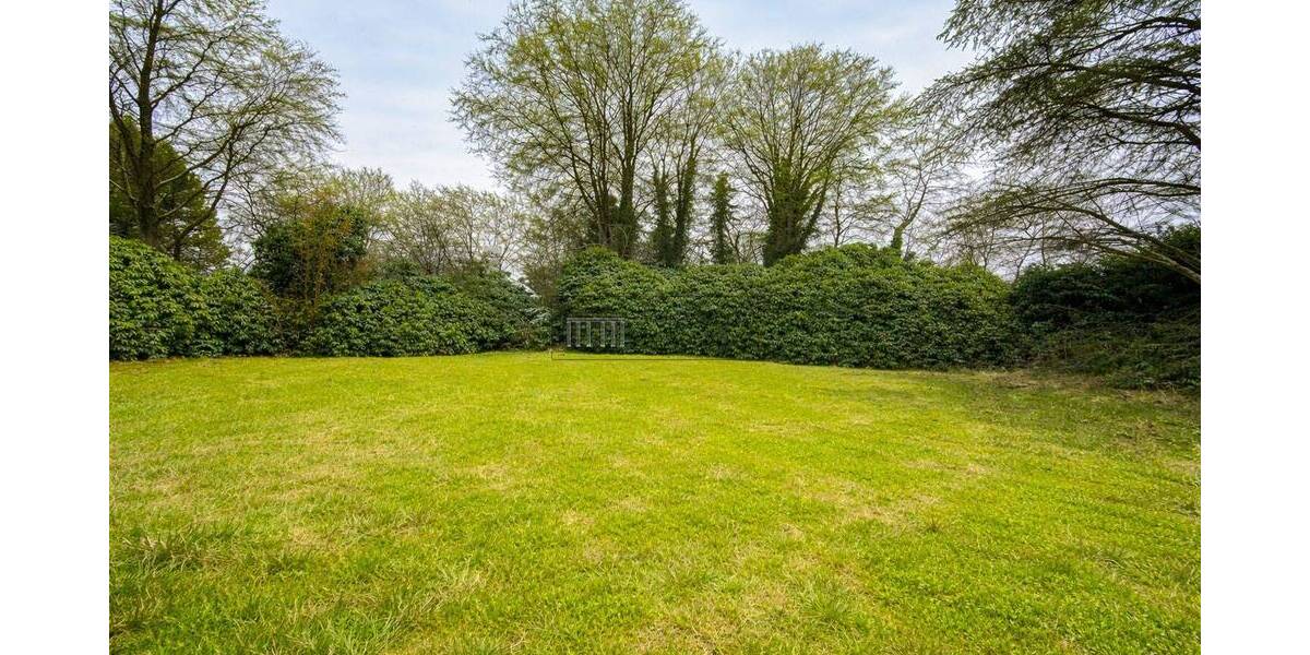 Grundstück Halstenbek - 1.680.000&euro; | Angebot:25939313