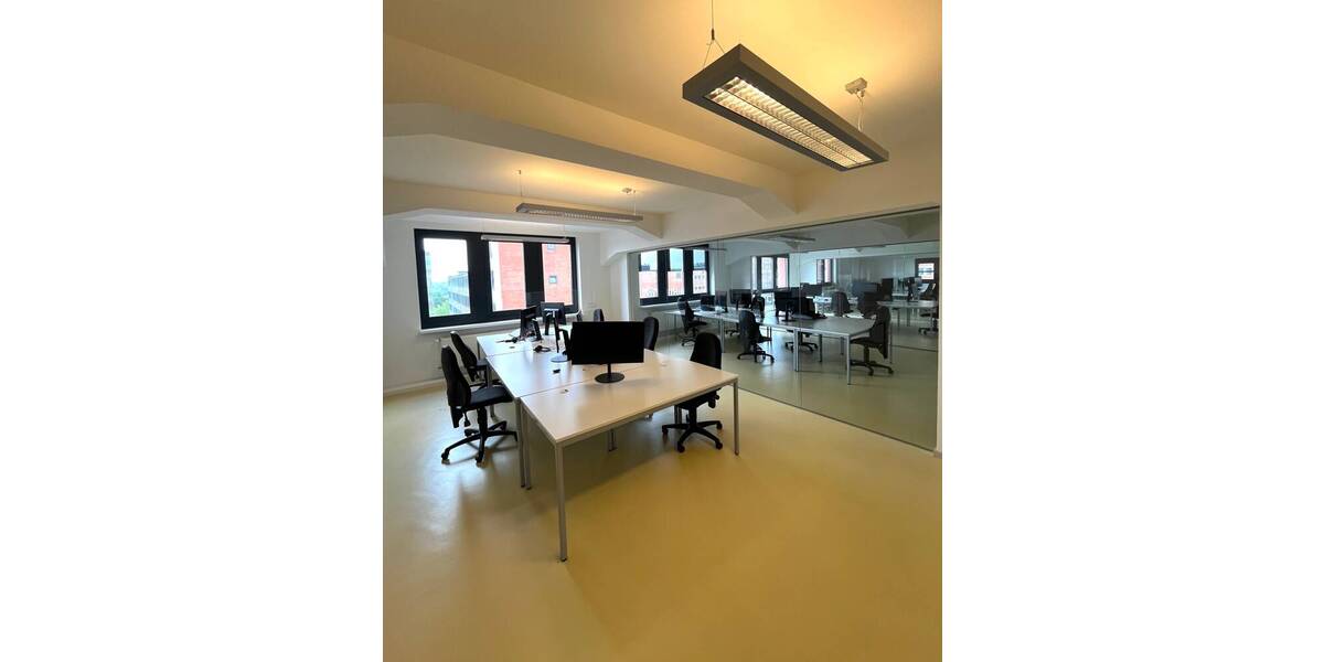 Gewerbeobjekt Hamburg Hammerbrook - 4.250&euro; | Angebot:25770195