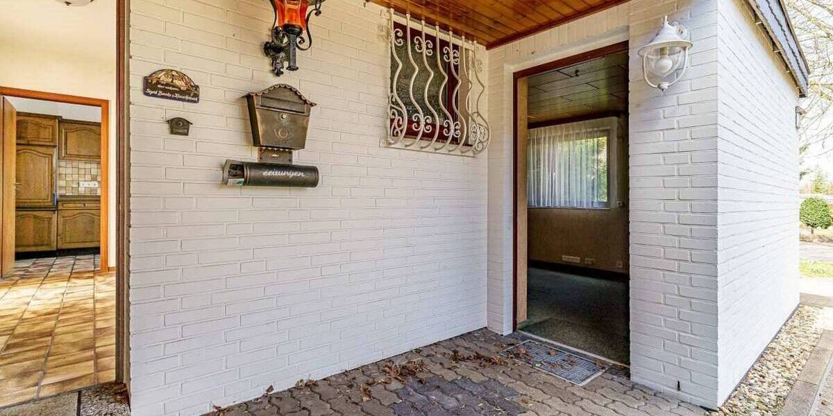 Doppelhaushälfte Elmshorn - 4 Zimmer, 92 m&sup2;, 339.000&euro; | Angebot:25938362