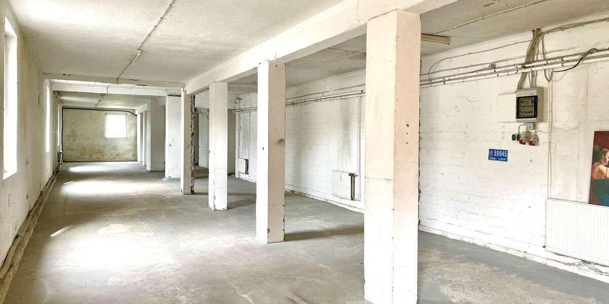 Gewerbeobjekt Quickborn - 760&euro; | Angebot:22006662