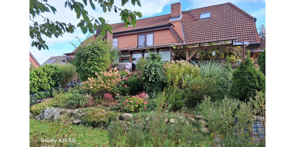 Etagenwohnung Hamburg Harburg - 3 Zimmer, 92 m&sup2;, 1.450&euro; | Angebot:25647715