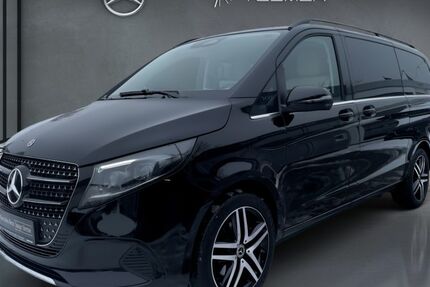 Mercedes-Benz V 300 9.998 km 81.940 &euro; Hamburg 21079