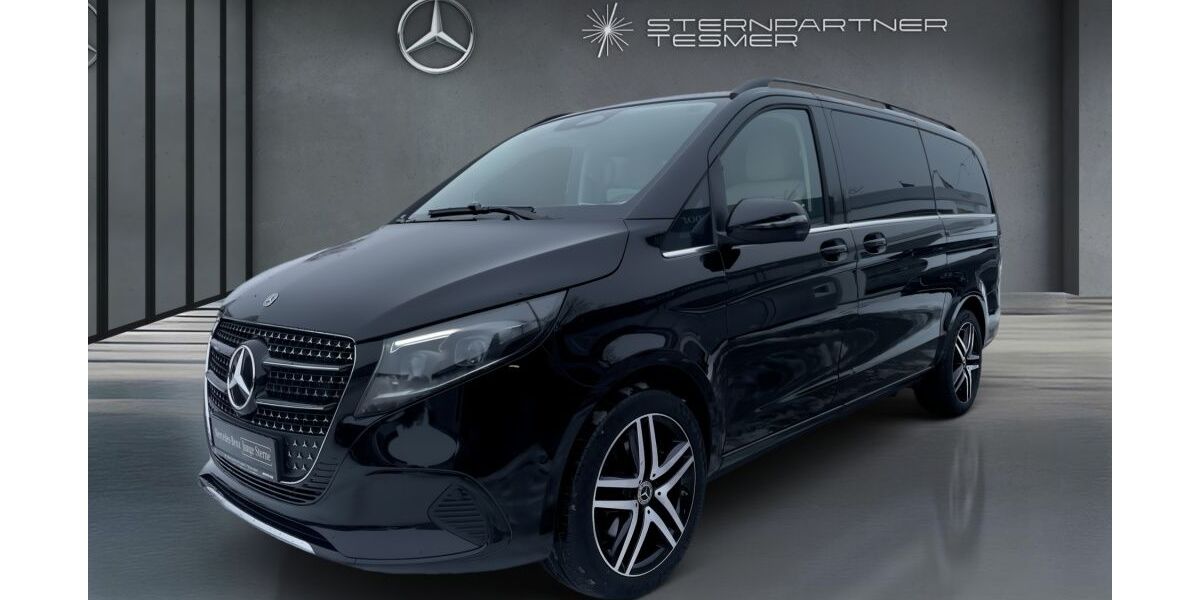 Mercedes-Benz V 300 9.998 km 81.940 &euro; Hamburg 21079