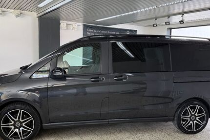 Mercedes-Benz V 300 63.950 km 62.895 &euro; Hamburg 22047