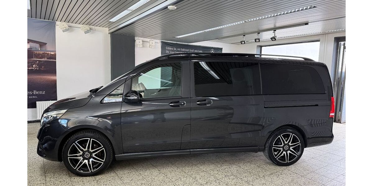 Mercedes-Benz V 300 63.950 km 62.895 &euro; Hamburg 22047