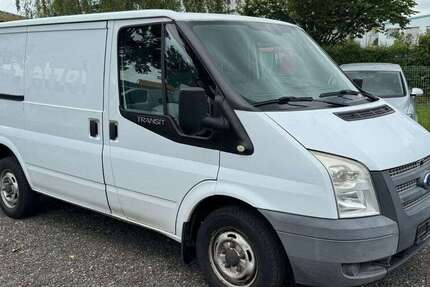 Ford Transit 160.000 km 5.450 &euro; Hamburg 21107