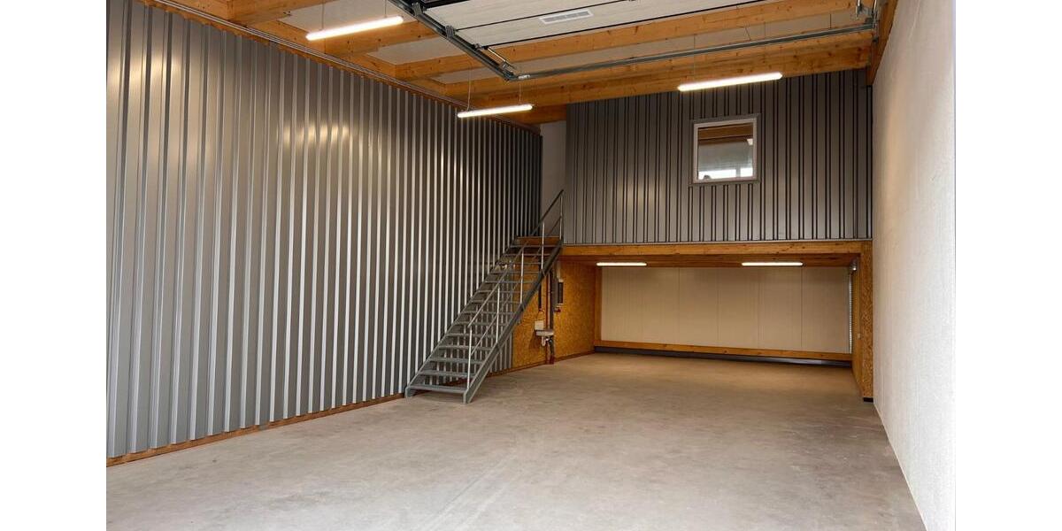 Gewerbeobjekt Norderstedt Friedrichsgabe - 1.450&euro; | Angebot:19177414