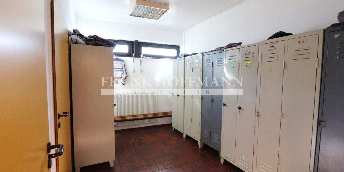 Gewerbeobjekt Kaltenkirchen - 2.495&euro; | Angebot:25776048