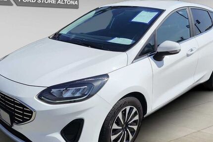 Ford Fiesta 30.769 km 14.990 &euro; Hamburg 22761