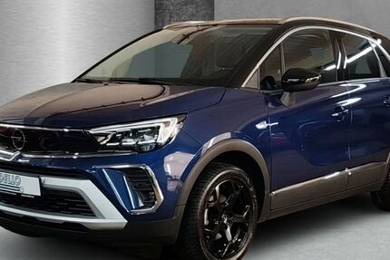 Opel Crossland (X) 24.394 km 19.979 &euro; Hamburg 22159