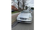 Mercedes-Benz C 180 230.000 km 1.850 &euro; Hamburg 20038