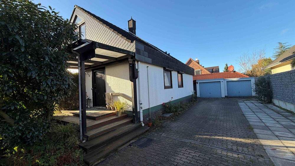 Einfamilienhaus Kummerfeld - 4 Zimmer, 120 m&sup2;, 429.000&euro; | Angebot:25697867