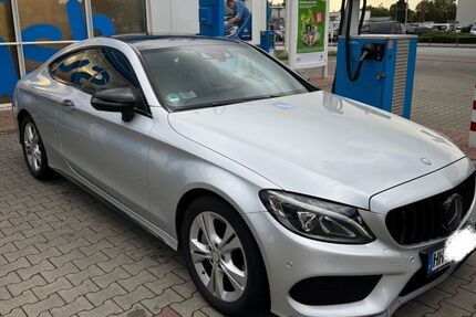 Mercedes-Benz C 220 129.500 km 22.990 &euro; Hamburg 22459