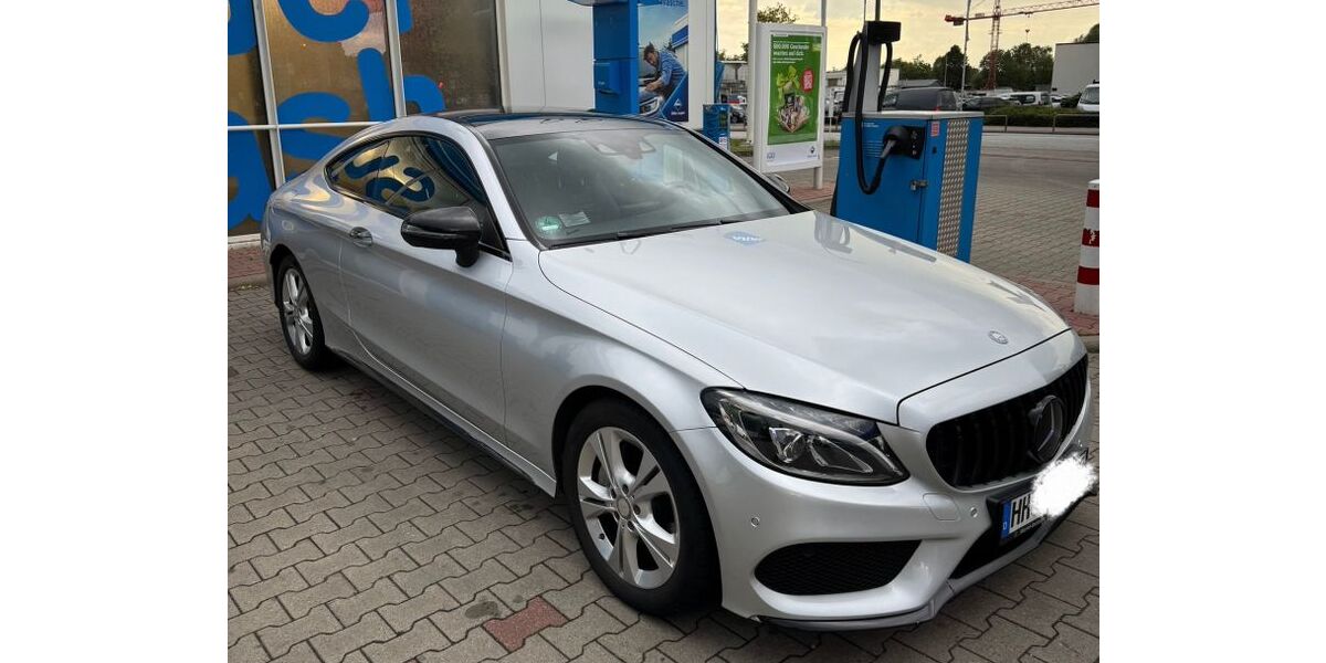 Mercedes-Benz C 220 129.500 km 22.990 &euro; Hamburg 22459