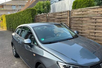 Seat Ibiza 215.000 km 4.900 &euro; Tangstedt 22889