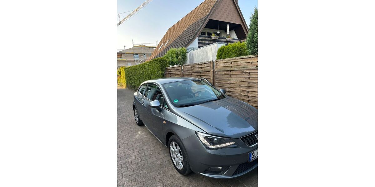 Seat Ibiza 215.000 km 4.900 &euro; Tangstedt 22889