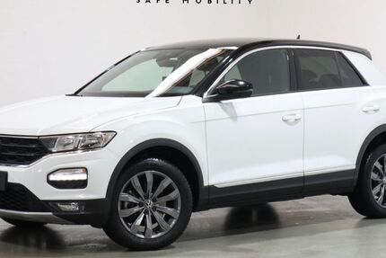 VW T-Roc 84.900 km 20.455 &euro; Appen 25482