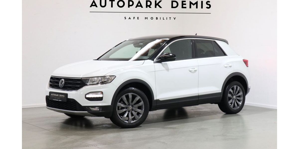 VW T-Roc 84.900 km 20.455 &euro; Appen 25482