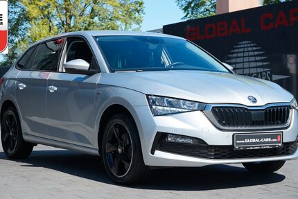 Skoda Scala 134.382 km 14.885 &euro; Hamburg 22453