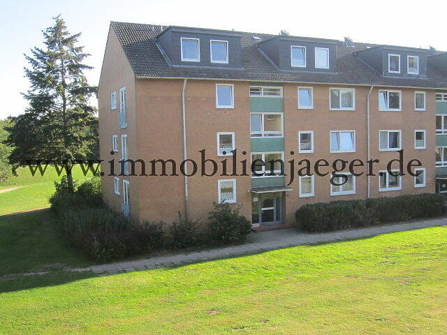 Etagenwohnung Hamburg Farmsen-Berne - 3 Zimmer, 71 m&sup2;, 998&euro; | Angebot:26044102