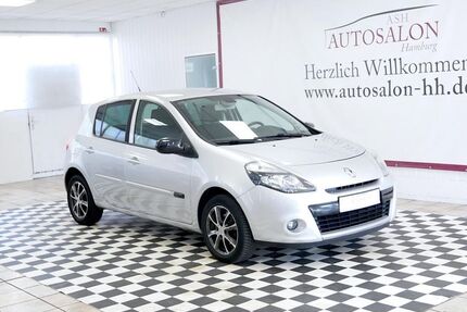 Renault Clio 56.730 km 8.699 &euro; Hamburg 22399