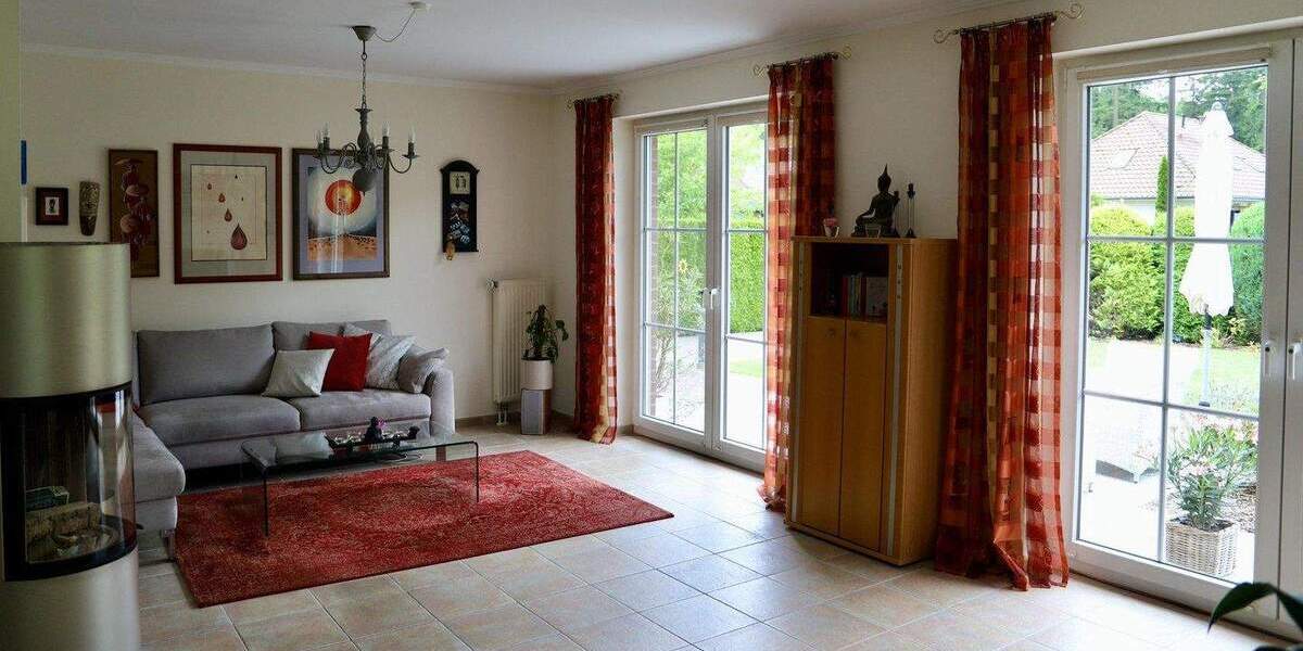 Einfamilienhaus Großensee - 4 Zimmer, 123 m&sup2;, 647.000&euro; | Angebot:25964554