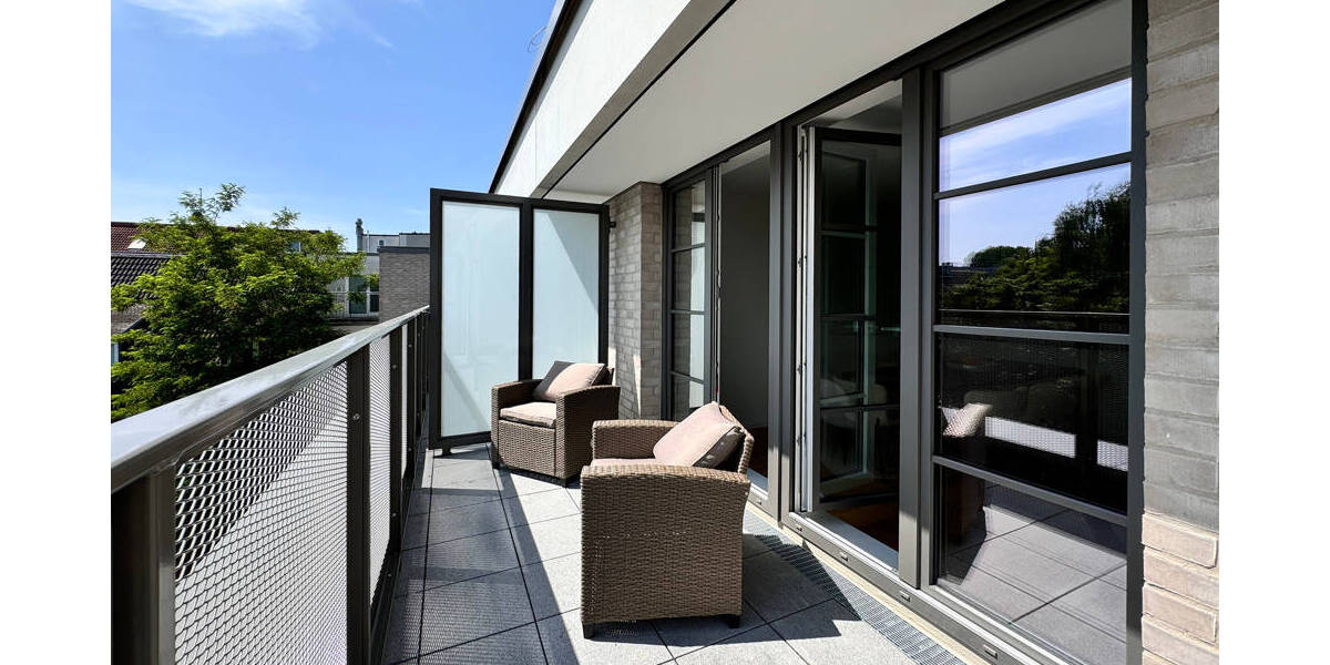 Etagenwohnung Hamburg Sternschanze - 4 Zimmer, 110 m&sup2;, 1.229.000&euro; | Angebot:25675985