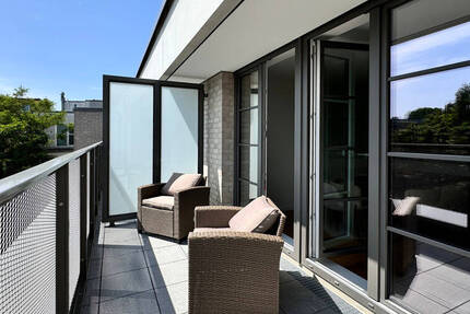 Wohnung Hamburg Sternschanze - 4 Zimmer, 110 m&sup2;, 1.229.000&euro; | Angebot:25675985