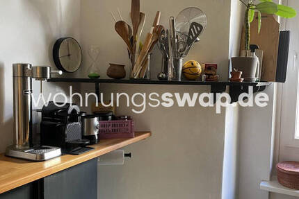 Wohnung Hamburg St. Pauli - 4 Zimmer, 85 m&sup2;, 1.230&euro; | Angebot:25970531