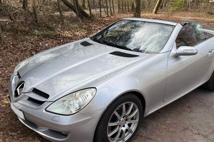 Mercedes-Benz SLK 350 155.100 km 10.250 &euro; Reinbek 21465