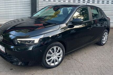 Opel Corsa 12.000 km 14.990 &euro; Norderstedt 22844