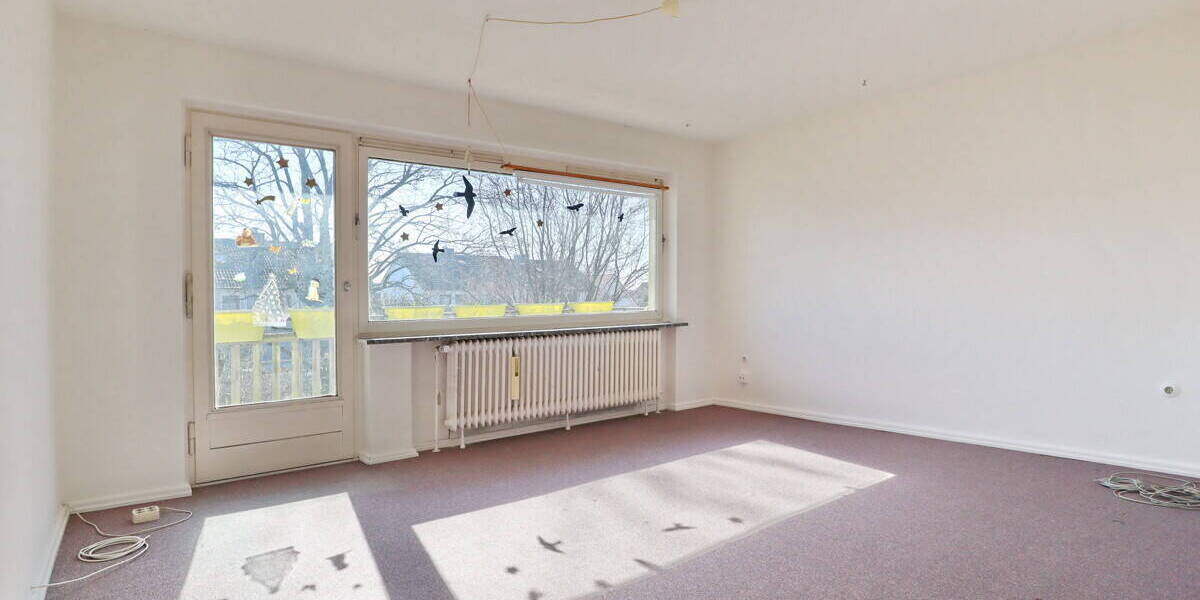 Reihenmittelhaus Kaltenkirchen - 6 Zimmer, 109 m&sup2;, 299.000&euro; | Angebot:25958593