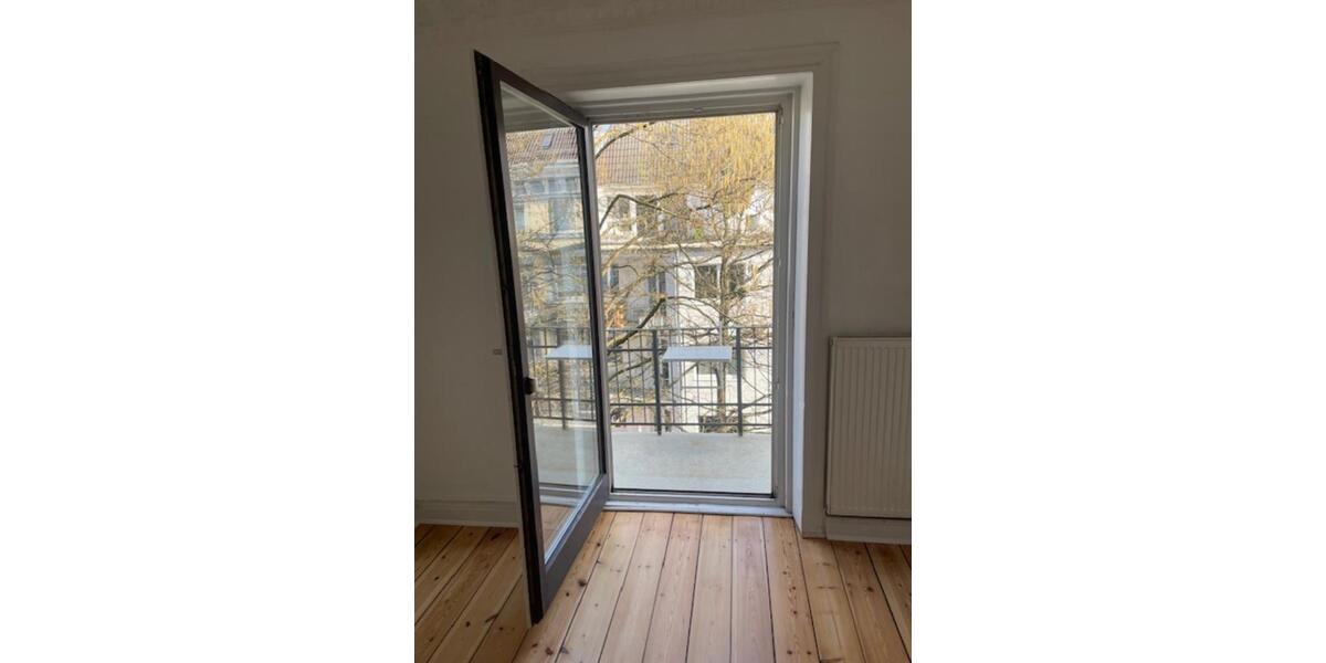 Etagenwohnung Hamburg Sternschanze - 4 Zimmer, 70 m&sup2;, 639.000&euro; | Angebot:25750277